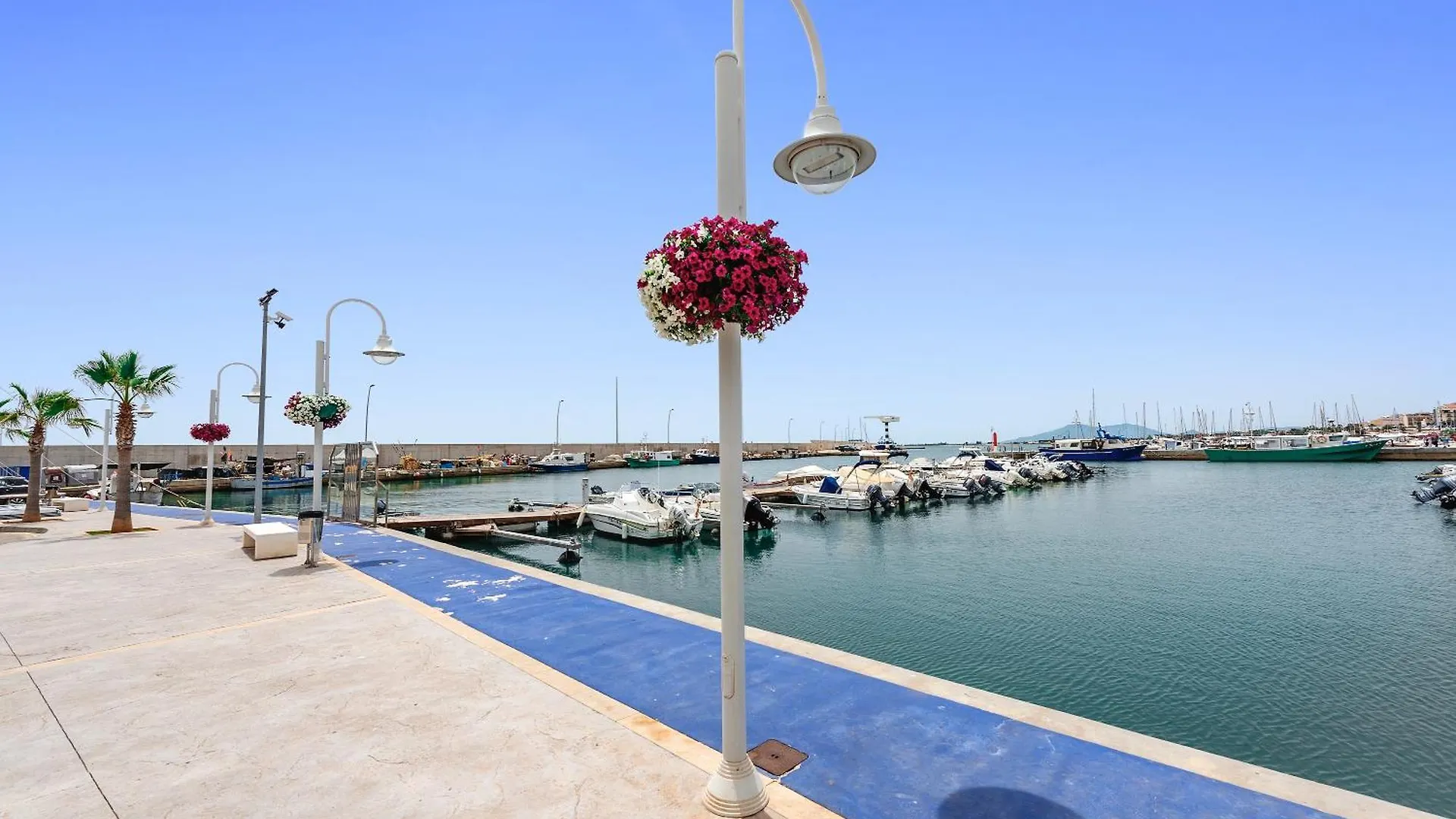 Apartament Vora Port L'Ampolla